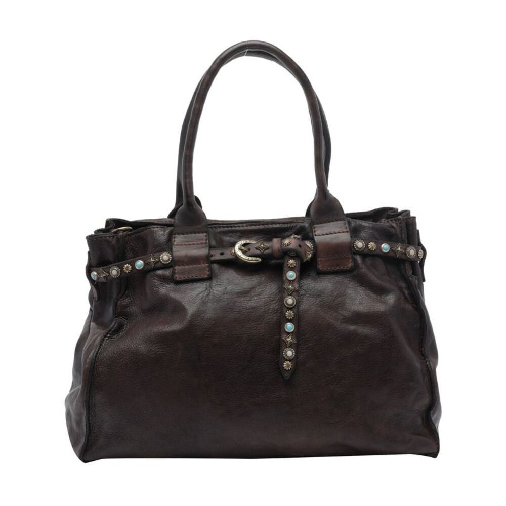 Campomaggi Women Rossella Shopping Bag